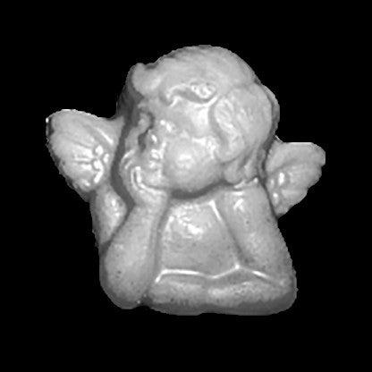 Cherub Angel Soap - Goat Milk Etc.
