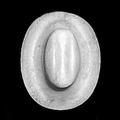 Cowboy Hat Soap - Goat Milk Etc.
