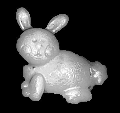 Rabbit Soap - Goat Milk Etc.
