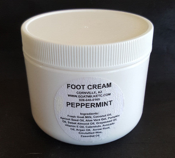 Foot Cream