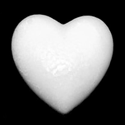 Heart Soap - Goat Milk Etc.
