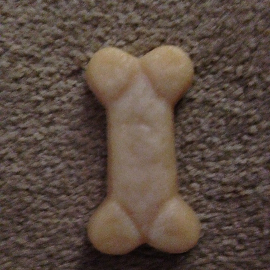 Small Dog Bone Soap - Goat Milk Etc.
