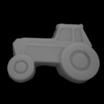 Tractor Soap - Goat Milk Etc.
