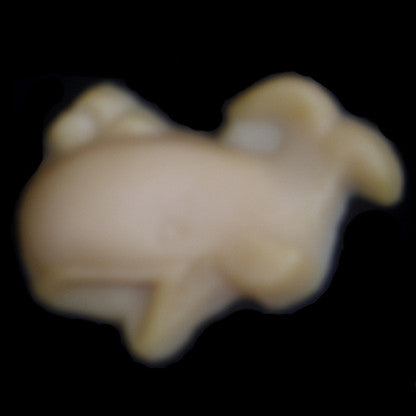 Whale Soap - Goat Milk Etc.
